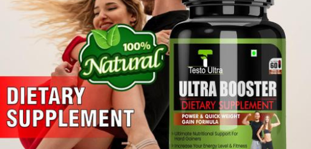 Testo Ultra Capsules in pakistan | 03085356226 | best