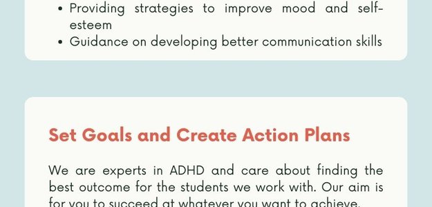 Choose the Top ADHD Tutor for Effective Learning and Progress