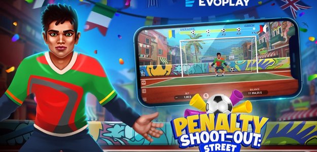 Penalty Shoot-Out Street: A Thrilling Football Experience