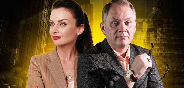 Александр Высоцкий и Светлана Керимова: как личный бренд в соцсетях способен держать бизнес на плаву во время кризиса