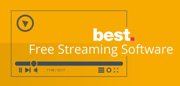 The 7 Best Streaming Software for Low-End PCs