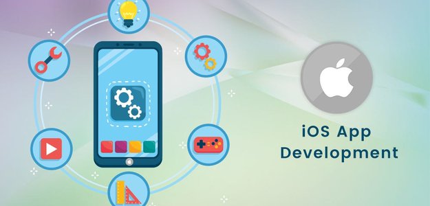 iOS App Development Delhi Empowering Businesses with Custom Mobile Apps