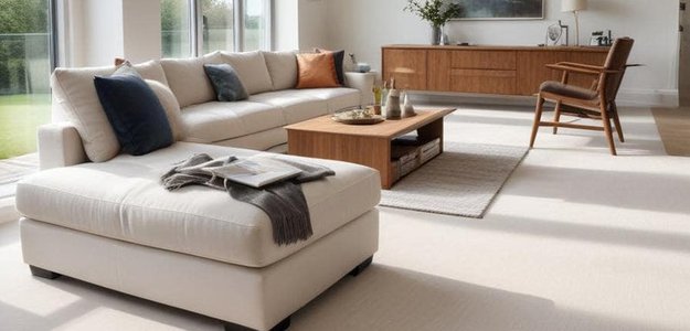 The Ultimate Guide to Anti-Slip Vinyl Flooring: Safety, Style, and Durability