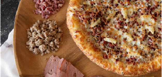 Savoring Slice after Slice: Exploring the Best Pizza Joints in Evergreen, Saskatoon