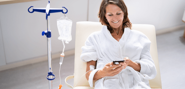 Recharge Your Energy with IV Drip at Home Dubai Treatments