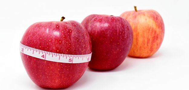 5 лучших советов по снижению веса, если вам за 40...