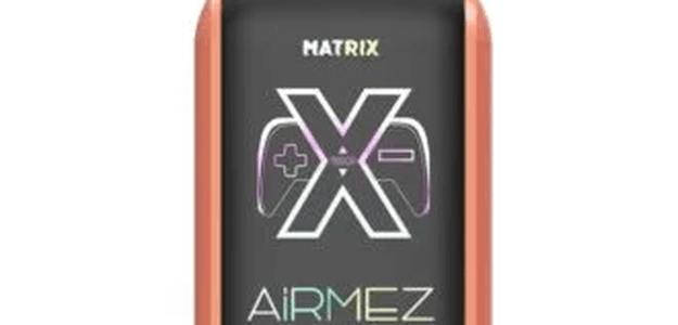 Buy Dragon Fruit Lemonade – Airmez Matrix 25000 Puffs