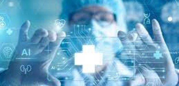 AI Solutions in Healthcare and HealthTech Solutions