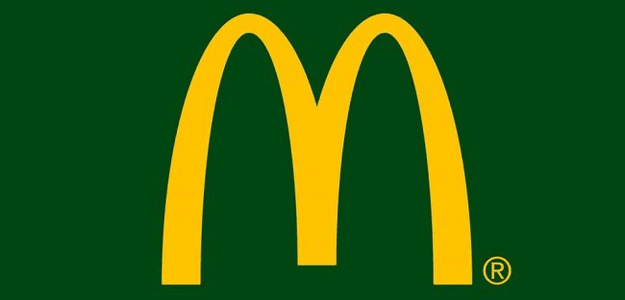 Редизайн McDonald's и новая дизайн-система