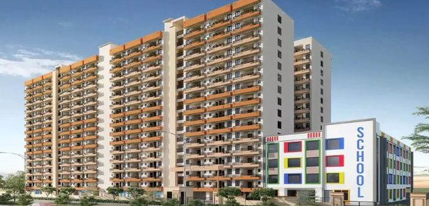 Ghaziabad: A Flourishing Hub for Apartments and Residential Properties