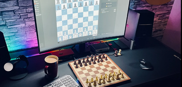 Revolutionizing Chess: The Era of Computerized Chess Boards