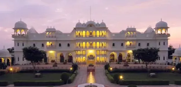 Plan your dream wedding in Rajasthan with Jim Corbett and experienced planners