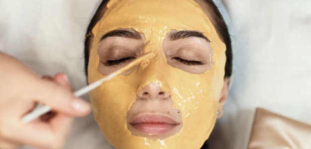 What are the benefits of an advanced chemical peel?