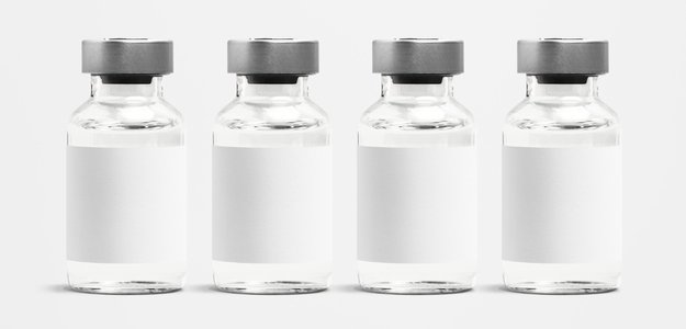 Label Design Ideas from NFD Technology for Effective Peptide Vial Branding