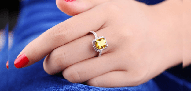 The Magnificence of Yellow Topaz Stone: Unraveling Its Timeless Beauty