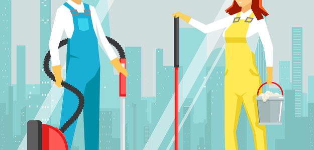 Keeping Your Home Spotless: Discover the Best House Cleaning Services in Kelowna, BC