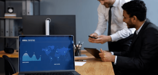Harnessing the Power of MetaTrader 4 Web Platform: Your Gateway to Successful Trading