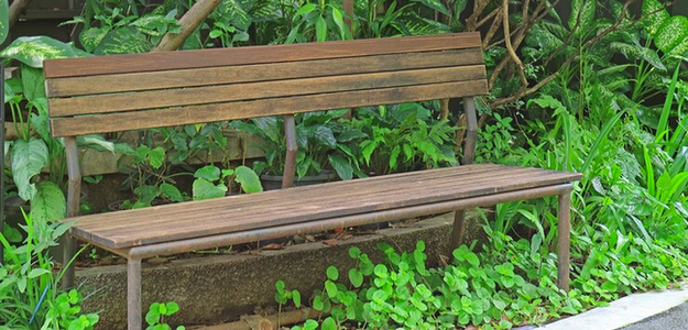 Teak Benches: Timeless Elegance for Your Outdoor Oasis