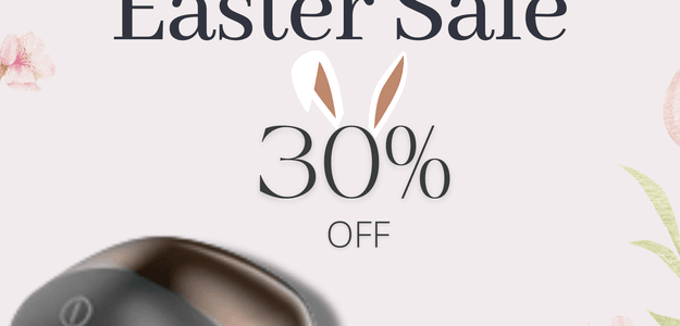 Easter day sale on top of Breo”s products