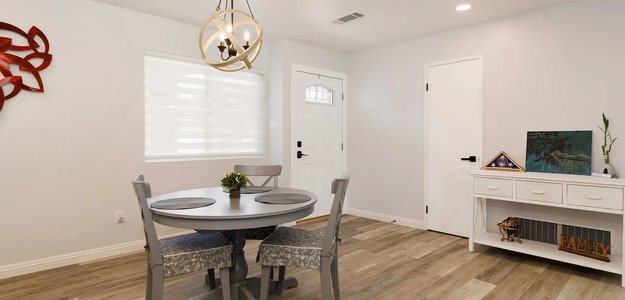 Why is Hardwood Flooring so Popular in San Diego?