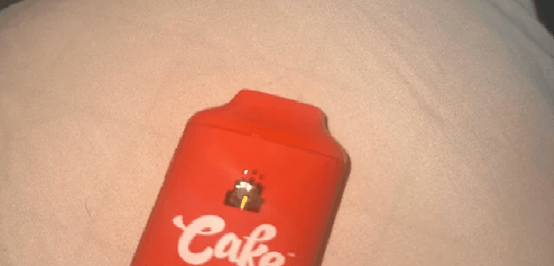 Original Cake – Classics THCa + THC-P 3g Disposable In Rahim Yar Khan - (03001597100)