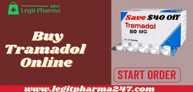 Buy Tramadol Online Safe Delivery in USA