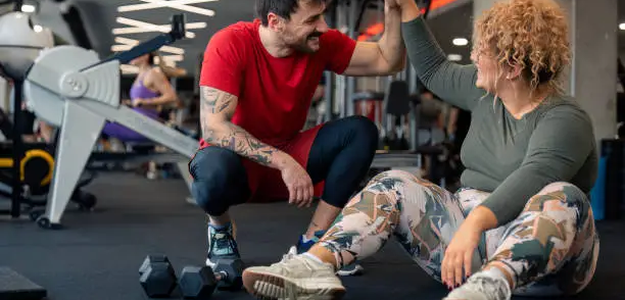 How to Maximize Fat Loss in 4 Weeks After 40