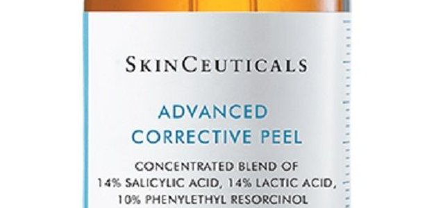 Achieve Radiant Skin with Skinceuticals Peels: A Complete Guide