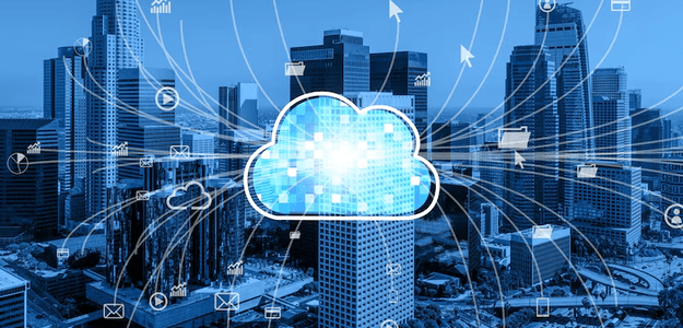 Leveraging Cloud IT Services for Growth and Efficiency in 2025