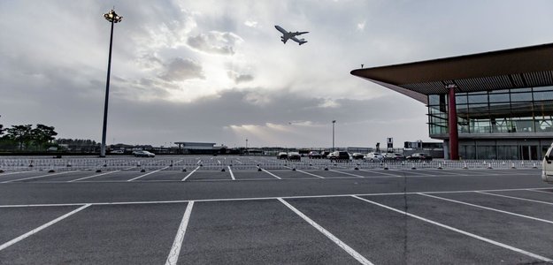 Newark Airport Parking - The Convenient option for Travelers