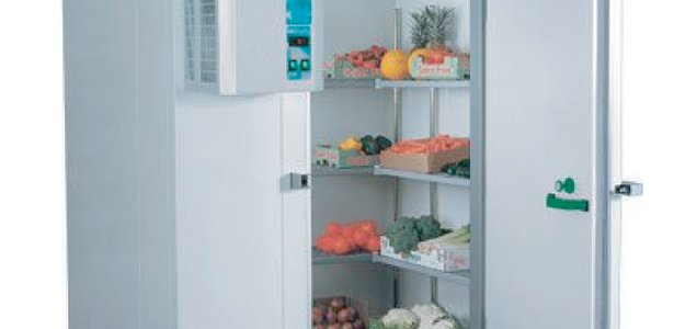 Use Of Supermarket Refrigeration System in Term Of Energy