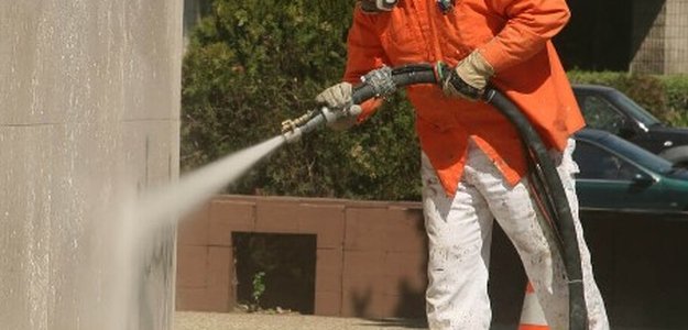 Belleville Pressure Washing Guys