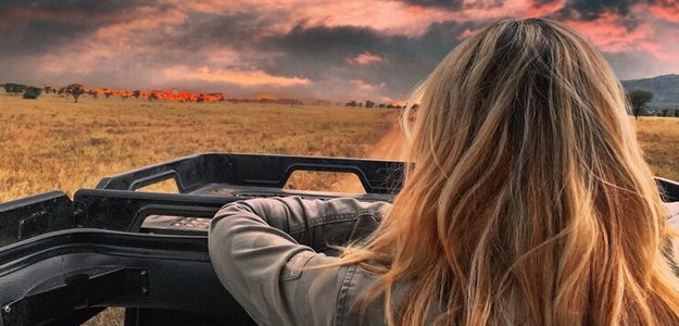7 Essential Safari Safety Tips for Travelers
