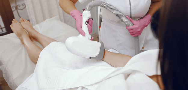 Bikini Laser Hair Removal in Birmingham: Unlocking Comfort and Confidence