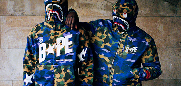 Bape Clothing: A Complete Guide On Product Collection and Collaboration