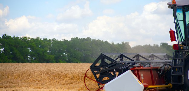 Choosing the Right Concaves for Your Case IH Combine: A Comprehensive Guide