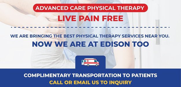 Physiotherapy for Live Pain Free