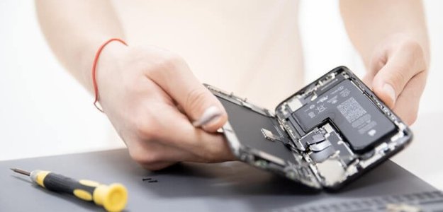 iPhone Repair in Dubai: Expert Solutions for Common Issues