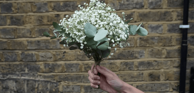 Baby Breath Bouquet: Discover the Best Flower Bouquets in Ottawa