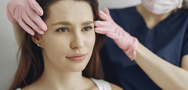 Achieve a Youthful Look with a Non-Surgical Facelift in Glasgow