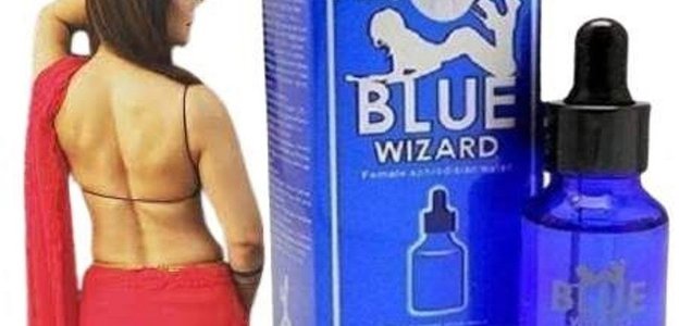 Blue Wizard Drops in Kamalia $ 03085596816 } teaching