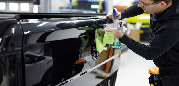 How Mobile Car Detailing Can Help Prepare Your Car for a Special Event or Road Trip