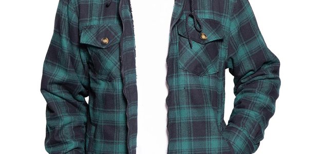 Flannel Jacket Fever: Why Everyone's Obsessed