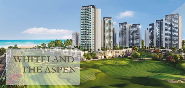 Why Whiteland ASPEN Sector 76 Gurgaon Should be Your Top Pick?