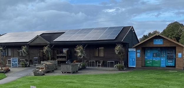 The Rise of the Farm Milk Vending Machine: A Fresh Revolution in Local Dairy