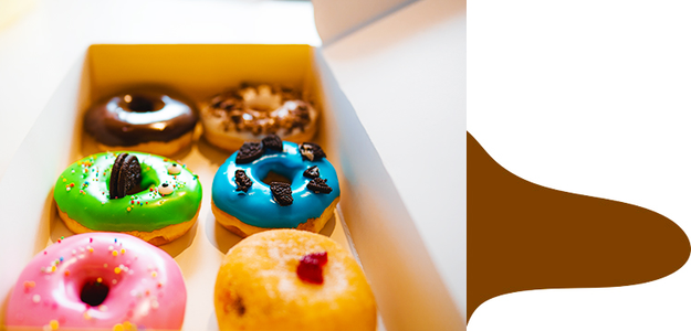 Enjoy Fresh Donuts, Coffee, and More with Convenient Cannington Donut Delivery