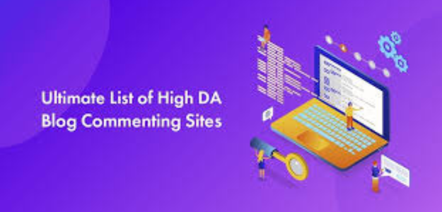 Leveraging Blog Comments for Effective Online Marketing