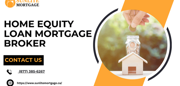 Sunlite Mortgage, The Premier Home Equity Loan Mortgage Broker