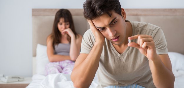 Unveiling Modern Solutions: Erectile Dysfunction Treatment in Islamabad